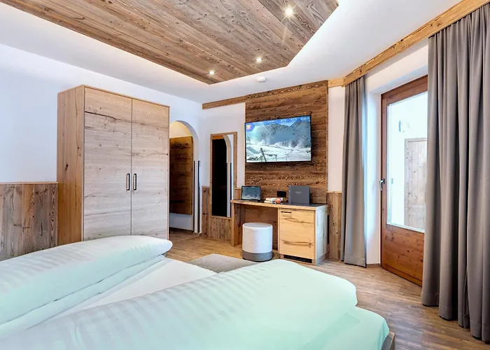 Gaeste-Appartementhaus - Urlaubsresort Hafele