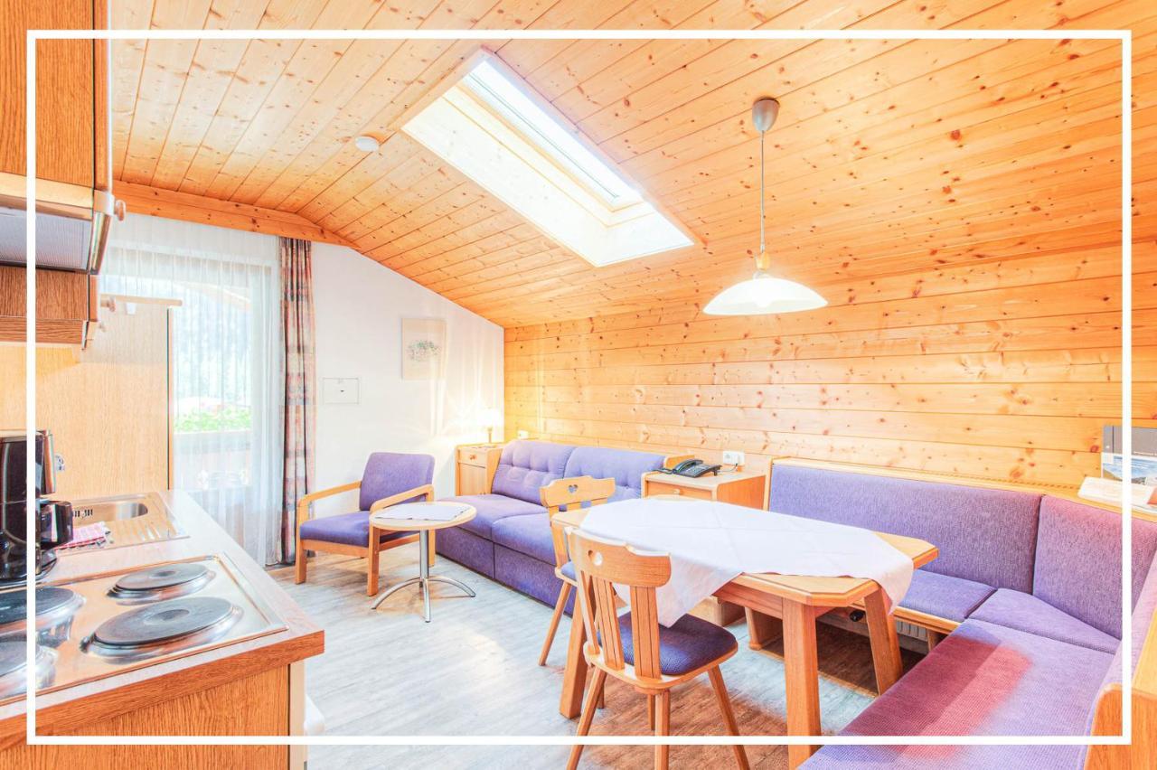 Gaste-appartementhaus - Urlaubsresort Hafele *