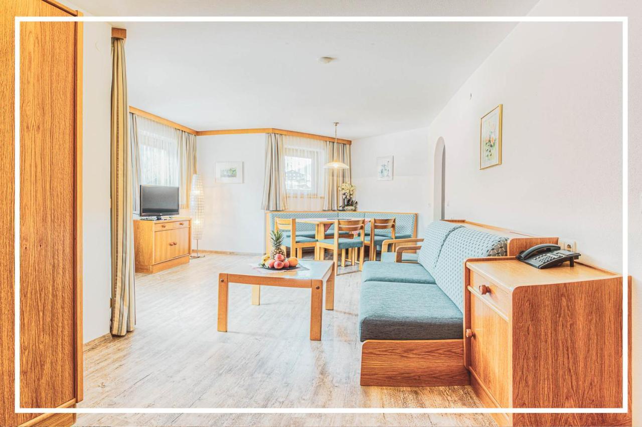 Gaste-appartementhaus - Urlaubsresort Hafele Apartment