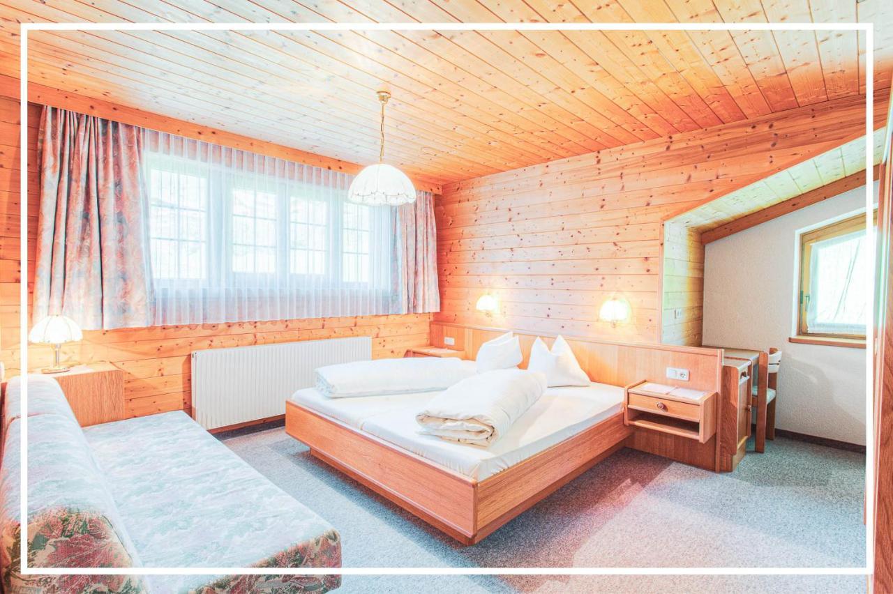 Gaste-appartementhaus - Urlaubsresort Hafele Sankt Jakob in Defereggen