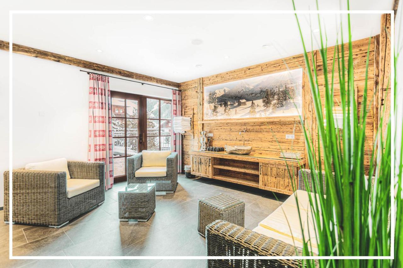 Gaste-appartementhaus - Urlaubsresort Hafele Apartment