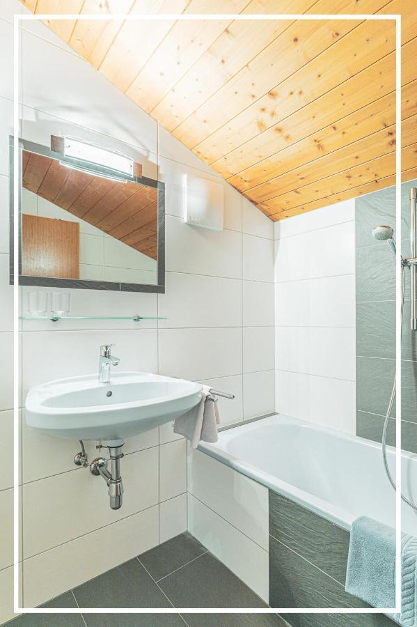 Gaste-appartementhaus - Urlaubsresort Hafele Apartment