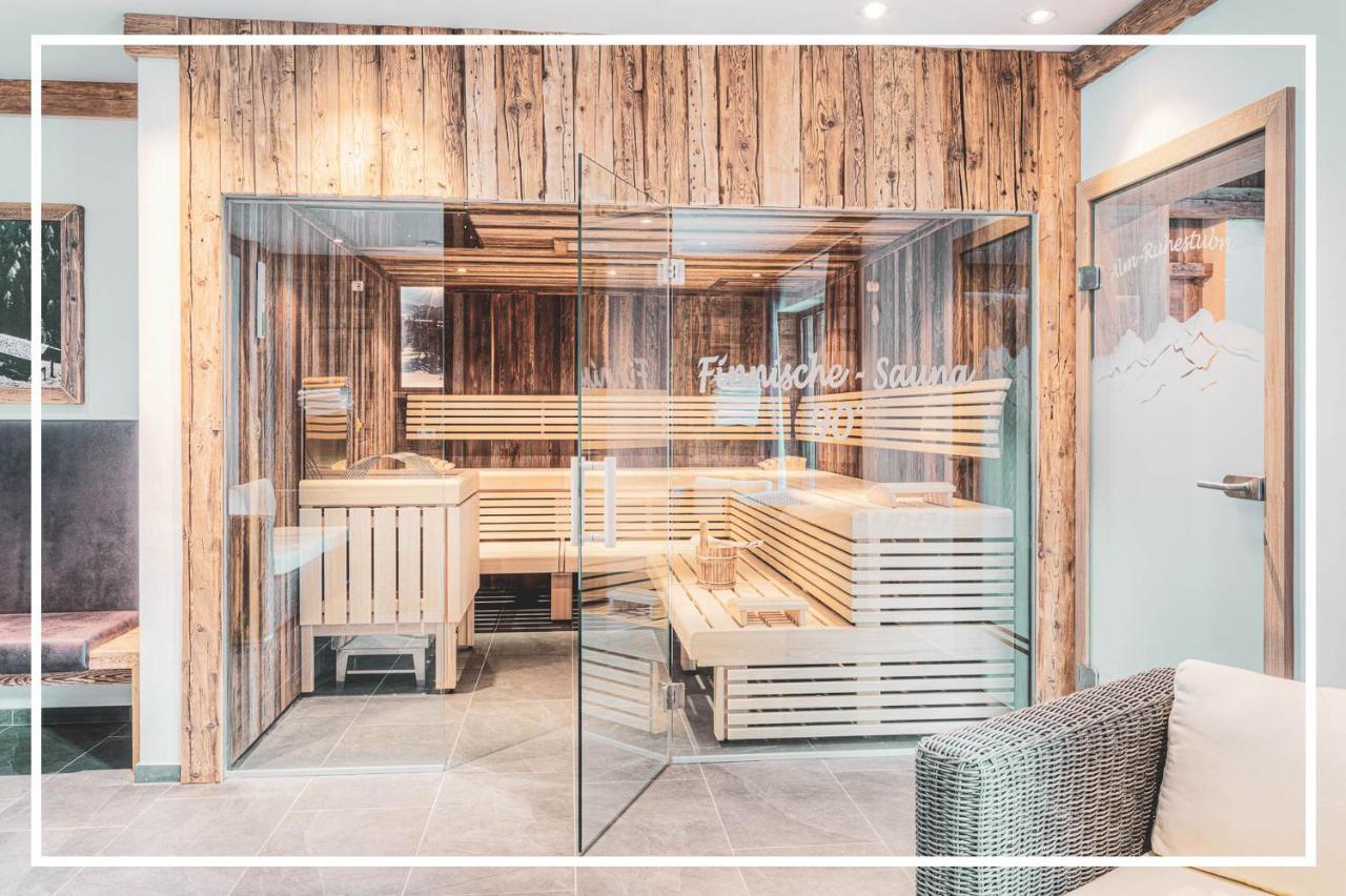 Gaste-appartementhaus - Urlaubsresort Hafele Apartment Sankt Jakob in Defereggen