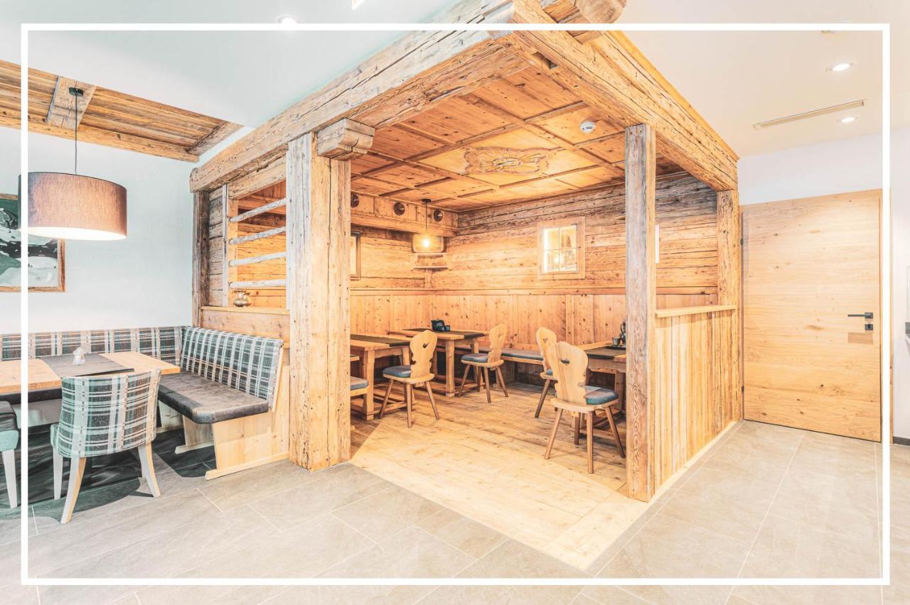 Gaste-appartementhaus - Urlaubsresort Hafele * Sankt Jakob in Defereggen