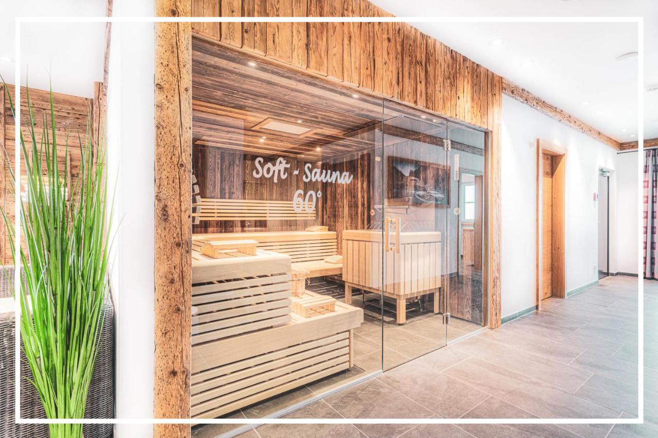 Gaste-appartementhaus - Urlaubsresort Hafele Apartment Sankt Jakob in Defereggen