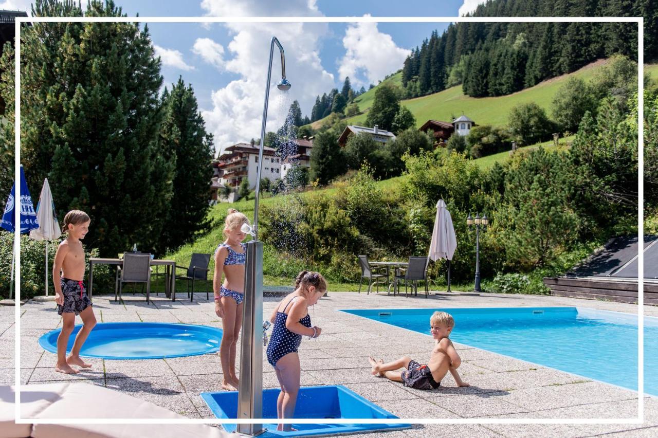 Gaste-appartementhaus - Urlaubsresort Hafele * Sankt Jakob in Defereggen