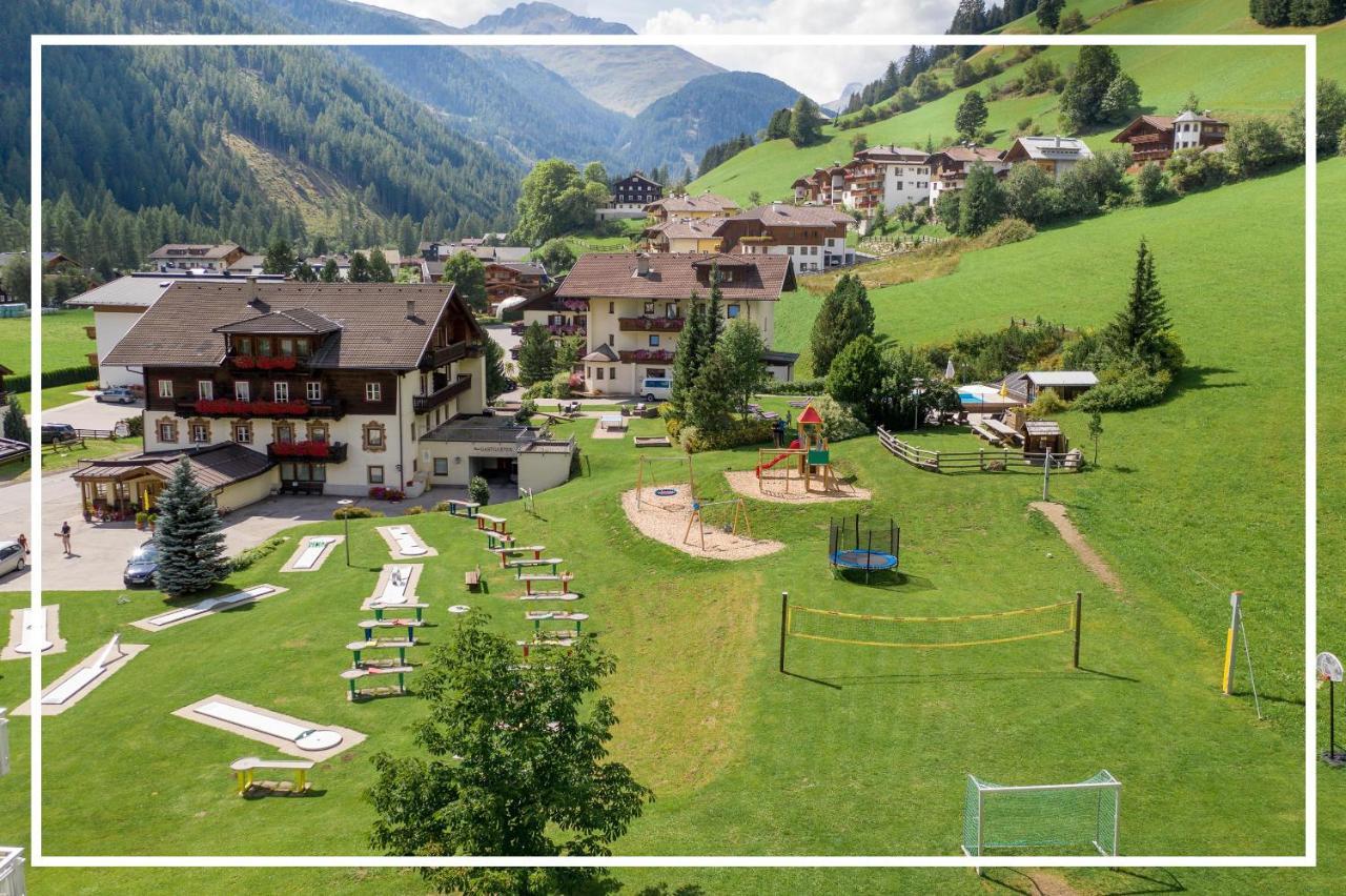 Gaste-appartementhaus - Urlaubsresort Hafele Apartment