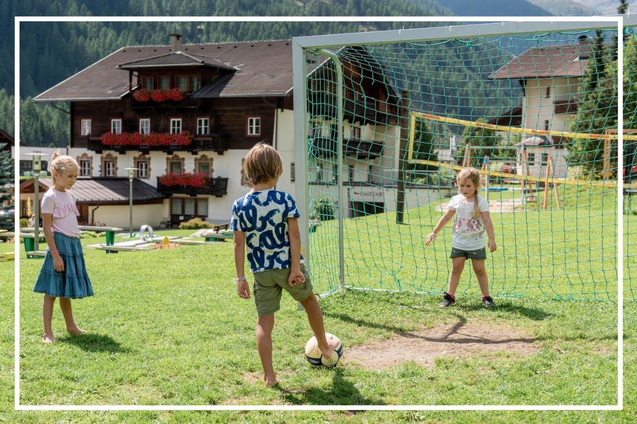 Gaste-appartementhaus - Urlaubsresort Hafele *