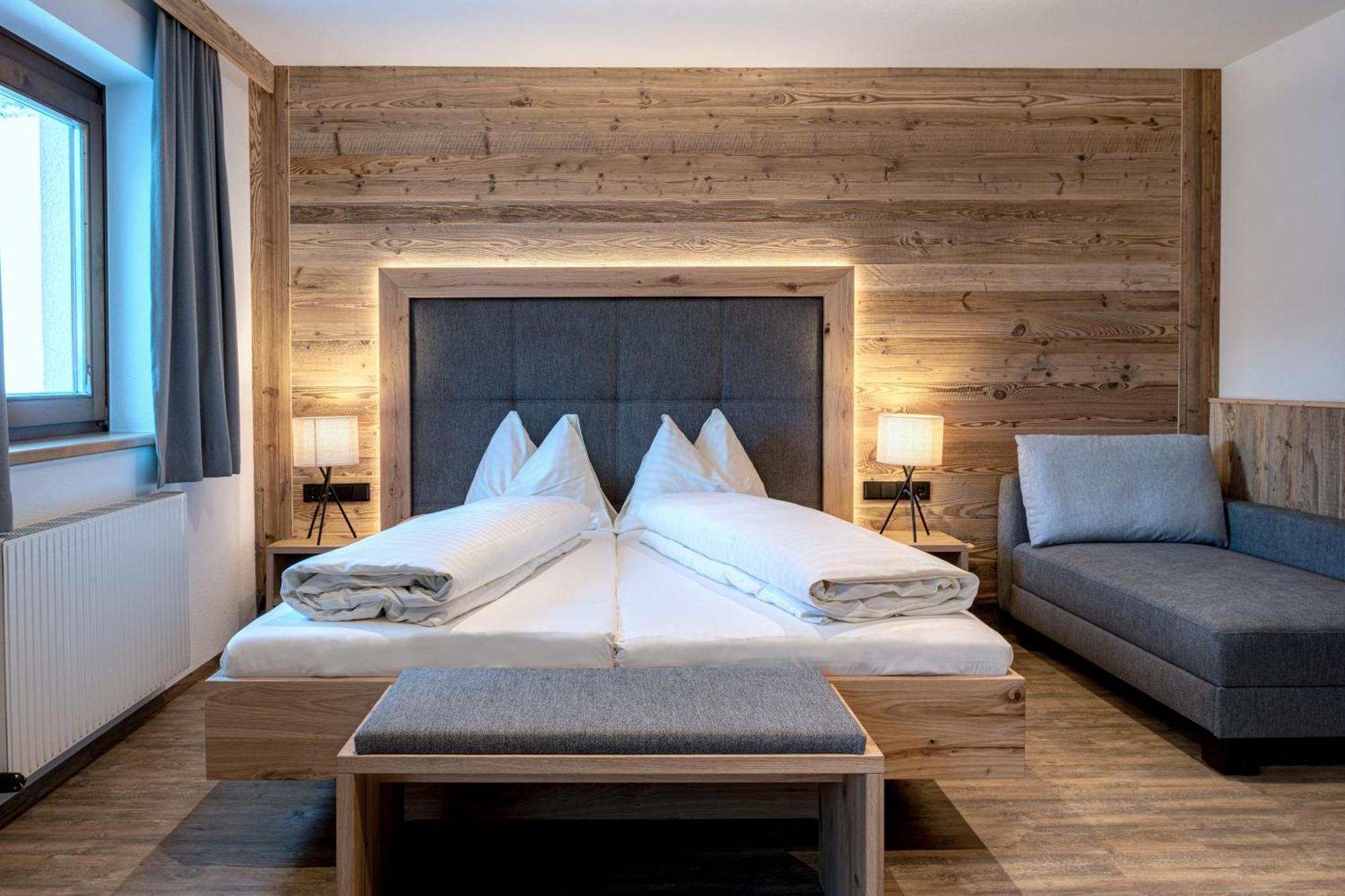Apartment Gaste-appartementhaus - Urlaubsresort Hafele *