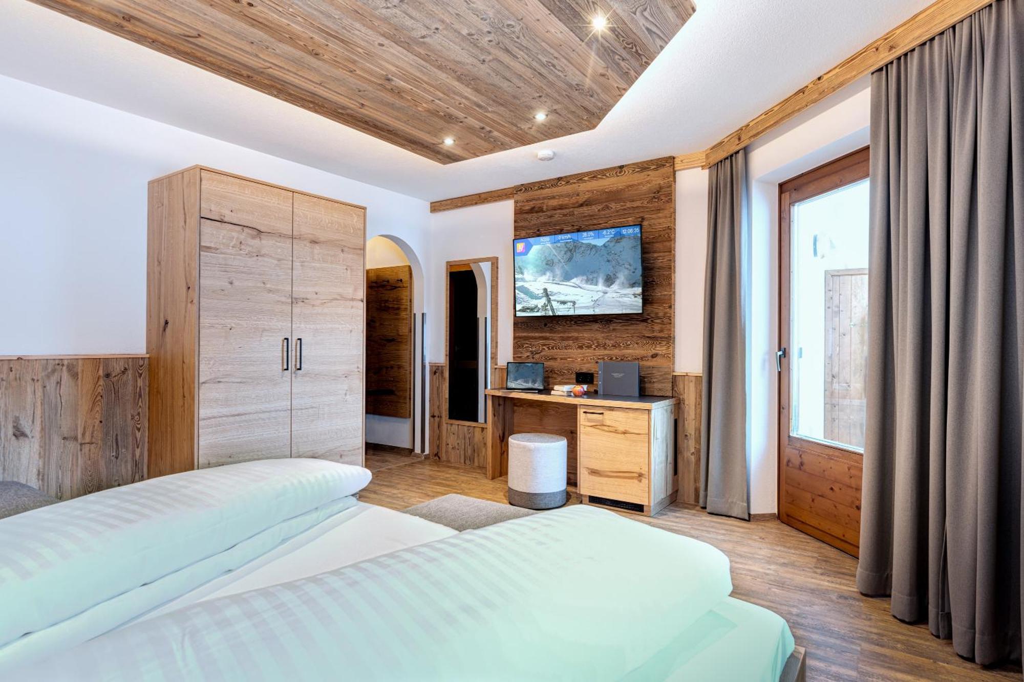 Apartment Gaste-appartementhaus - Urlaubsresort Hafele Sankt Jakob in Defereggen
