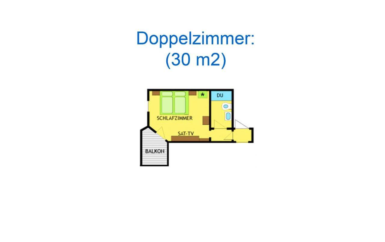 Apartment Gaste-appartementhaus - Urlaubsresort Hafele