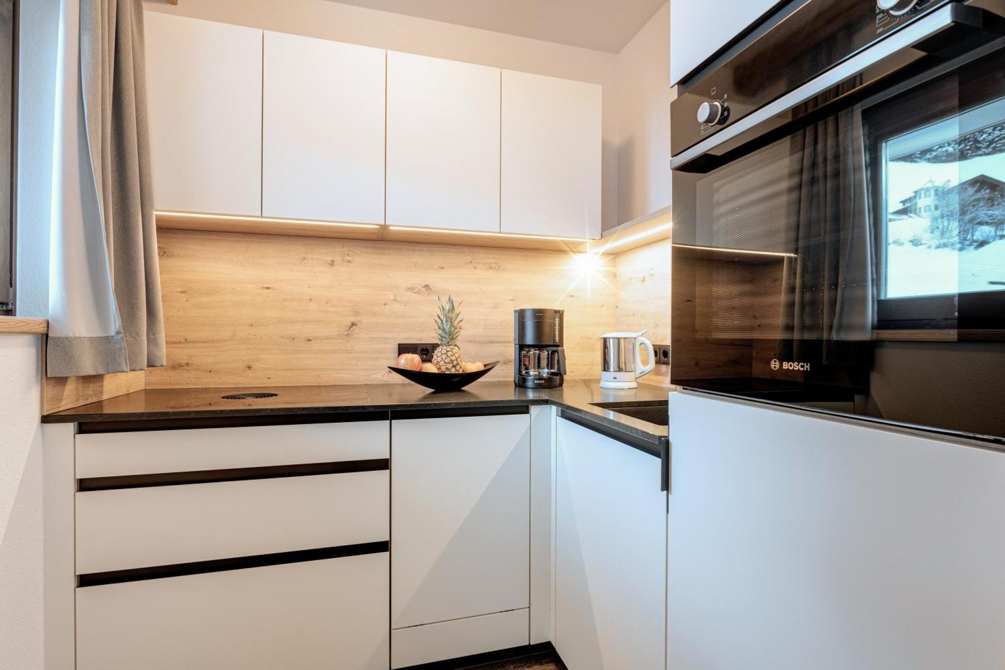 Gaste-appartementhaus - Urlaubsresort Hafele Apartment